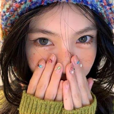 闪亮的眼睛