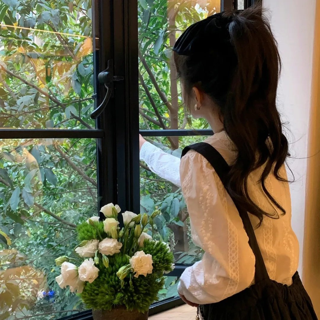 春光乍现