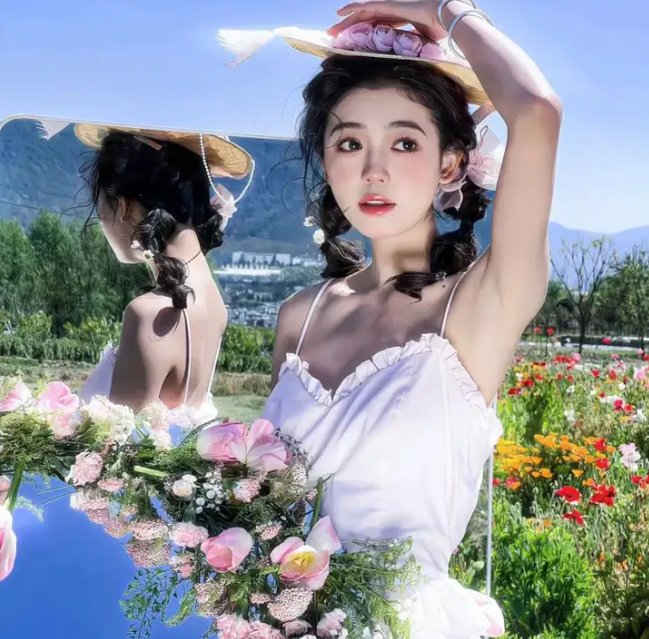 我的朋友是萌鲨